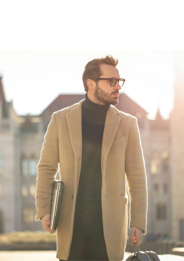 Collezione Uomo