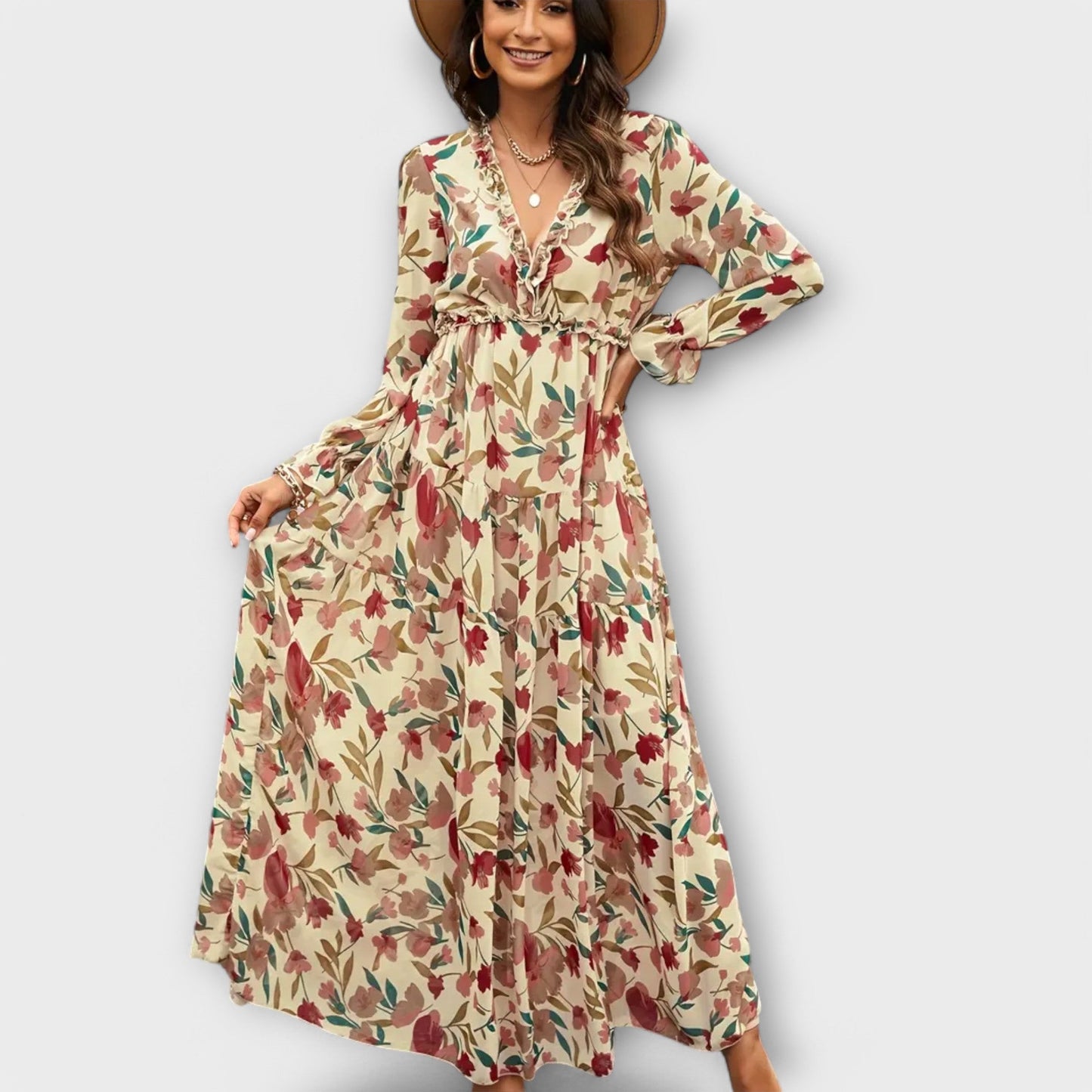 Amra™ - Abito elegante