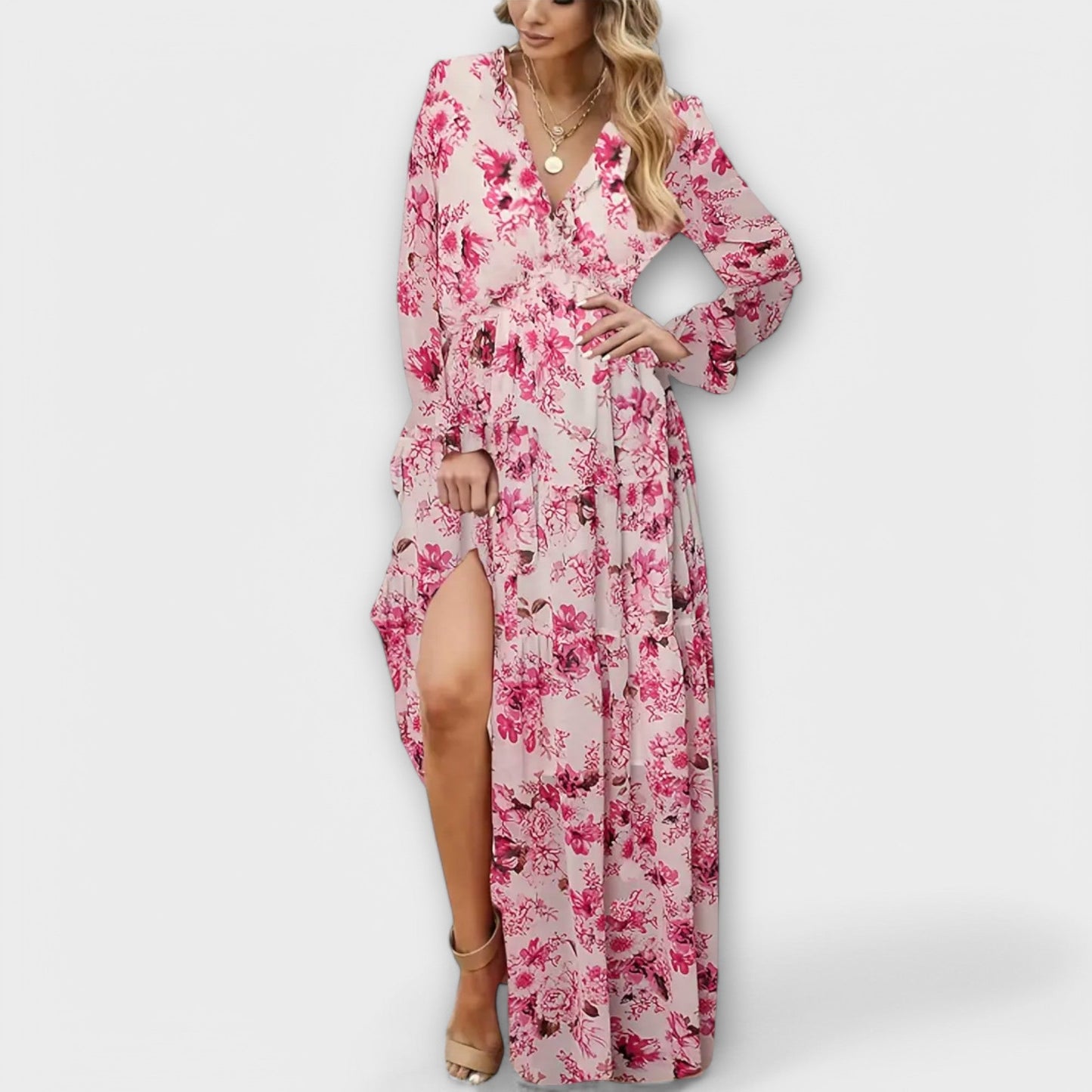 Amra™ - Abito elegante