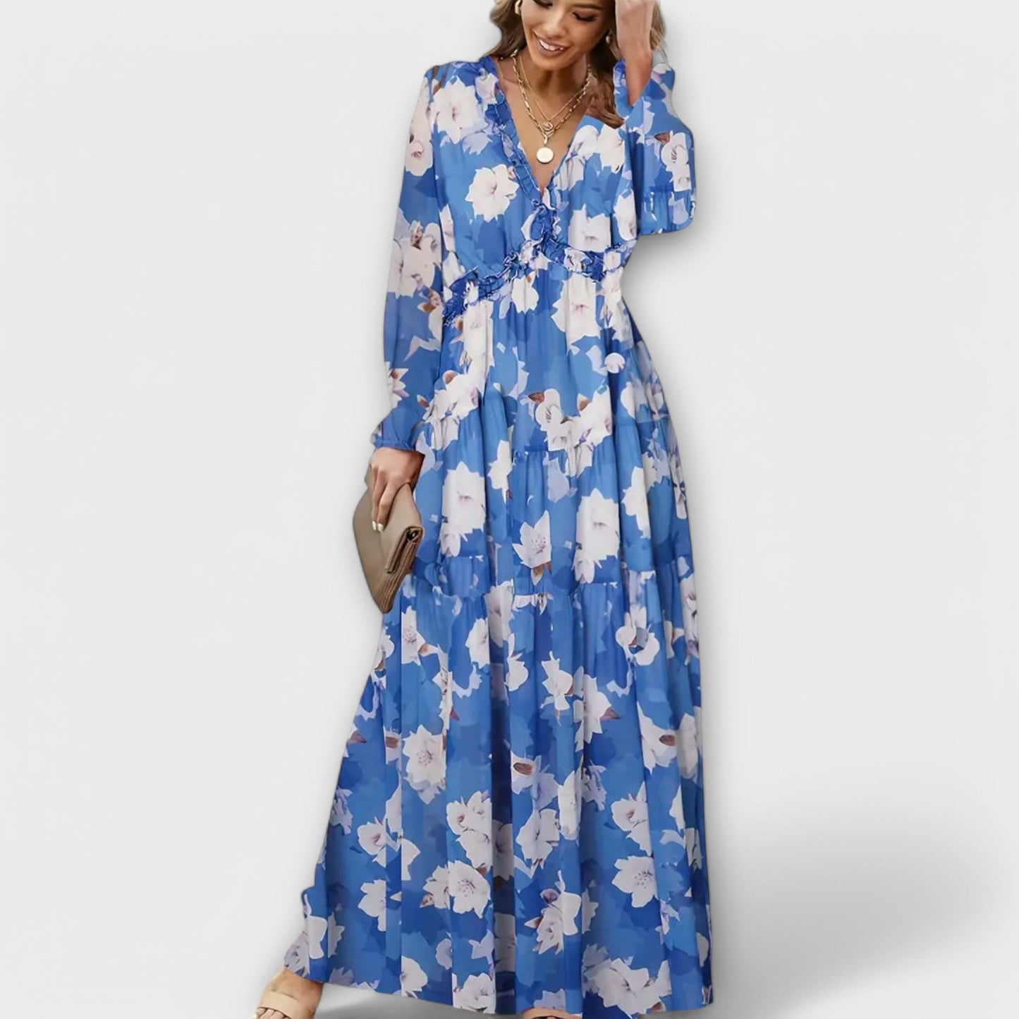Amra™ - Abito elegante
