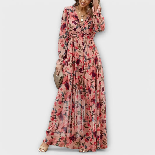 Amra™ - Abito elegante
