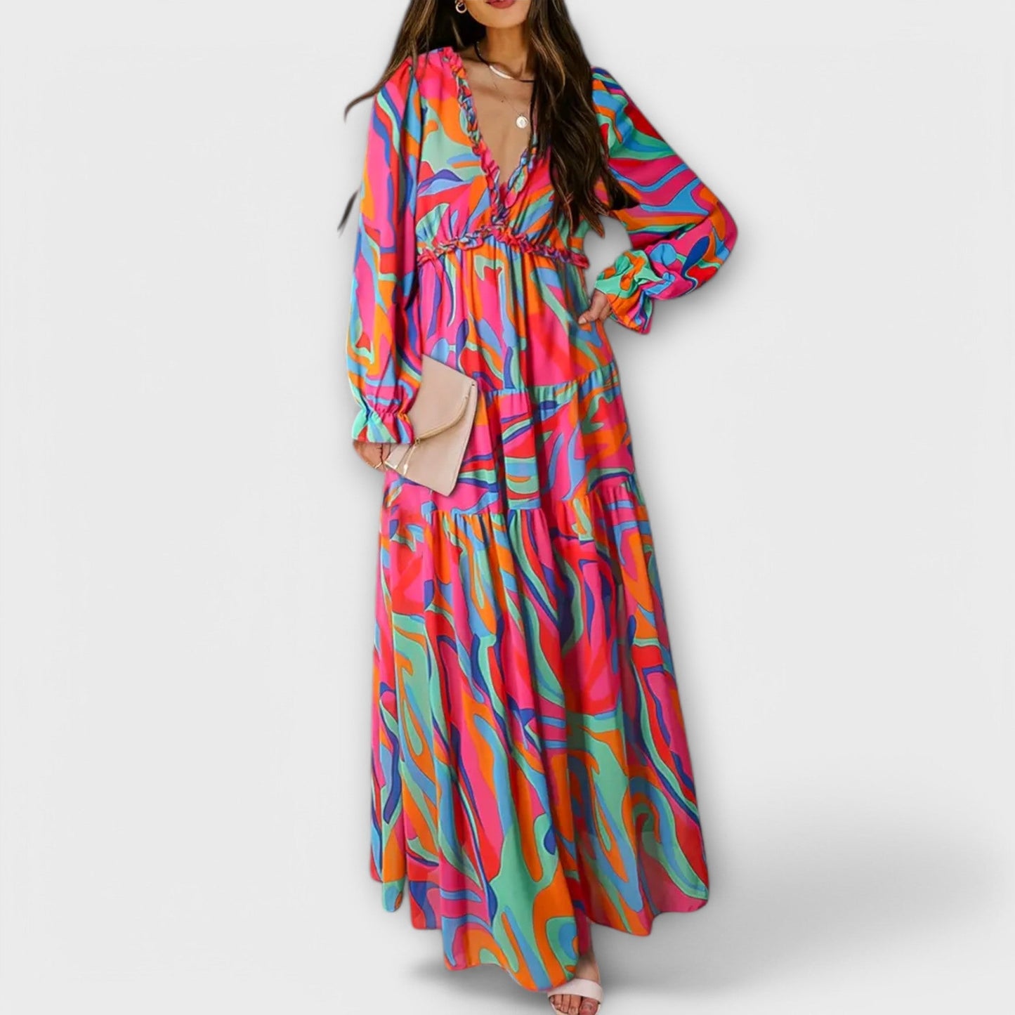 Amra™ - Abito elegante