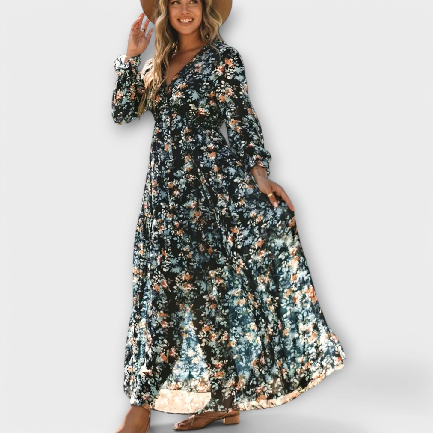 Amra™ - Abito elegante