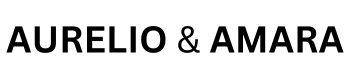Aurelio & Amara 