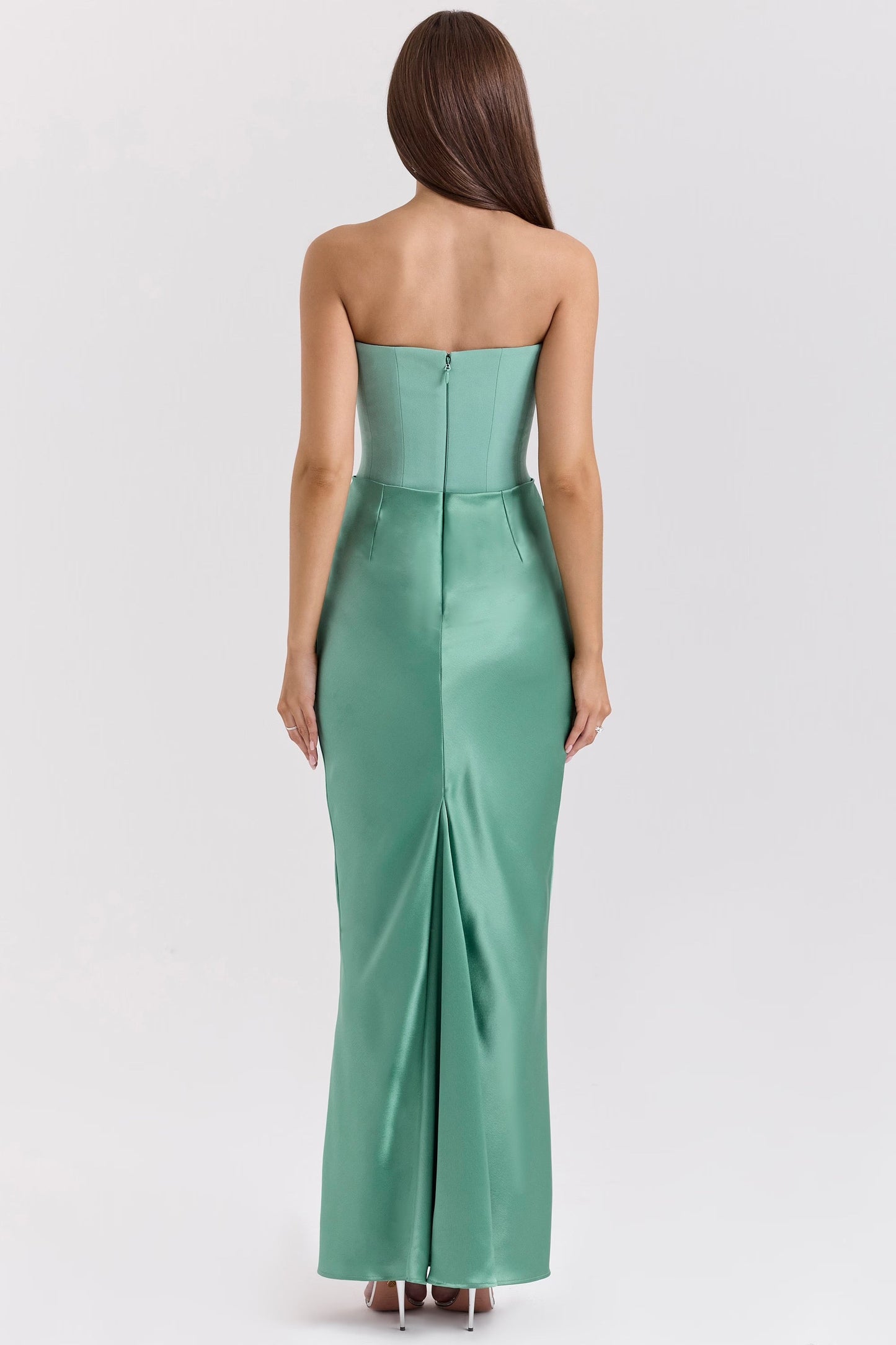 Elda™ - Maxi Abito elegante