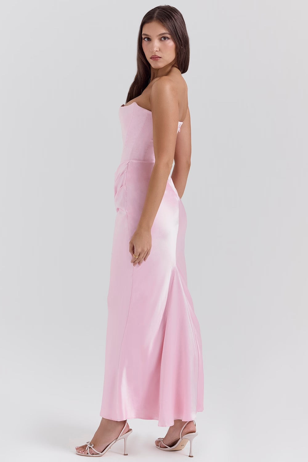 Elda™ - Maxi Abito elegante
