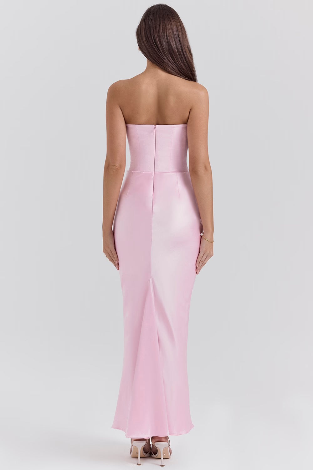 Elda™ - Maxi Abito elegante
