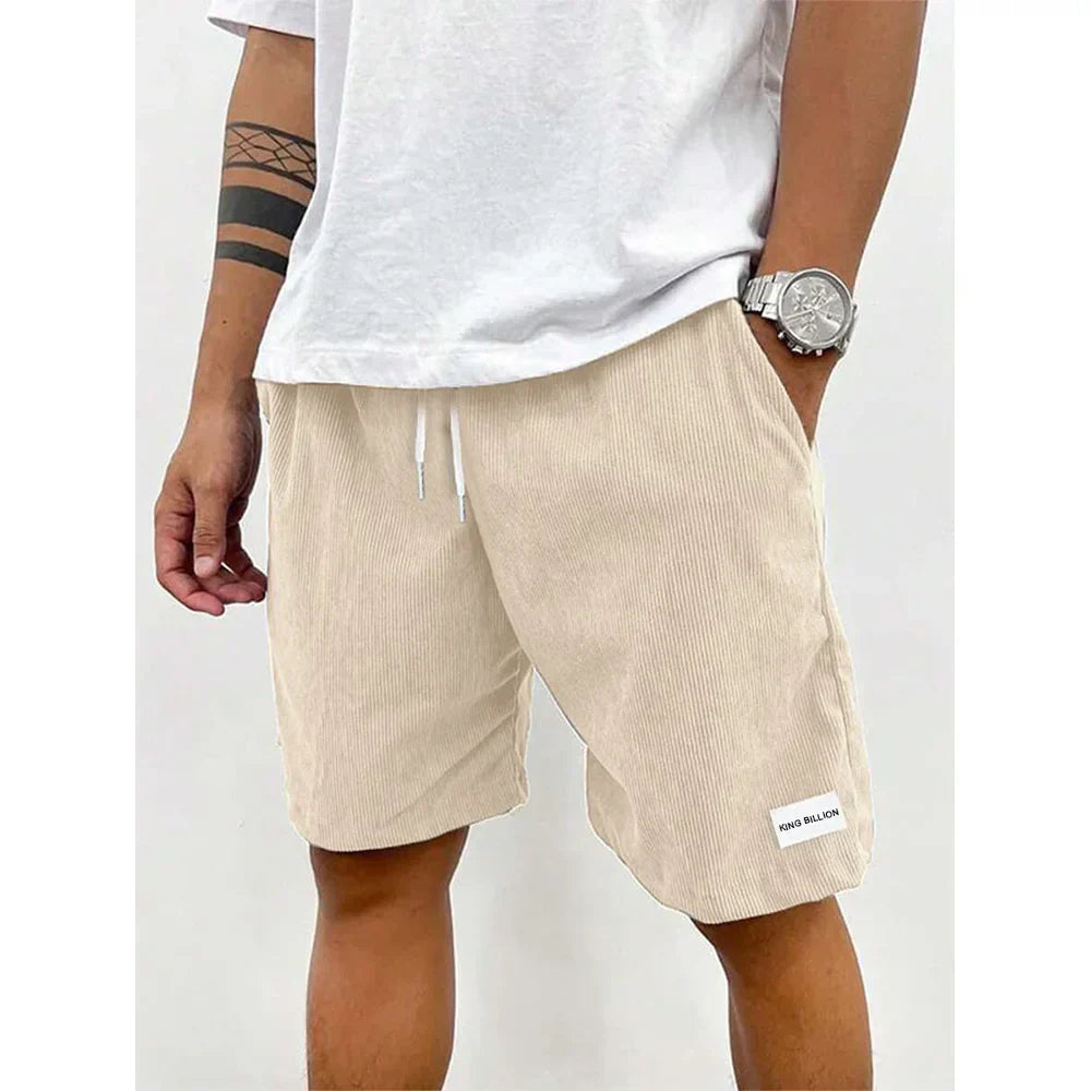 Tonio™ - Pantaloncini corti con stile
