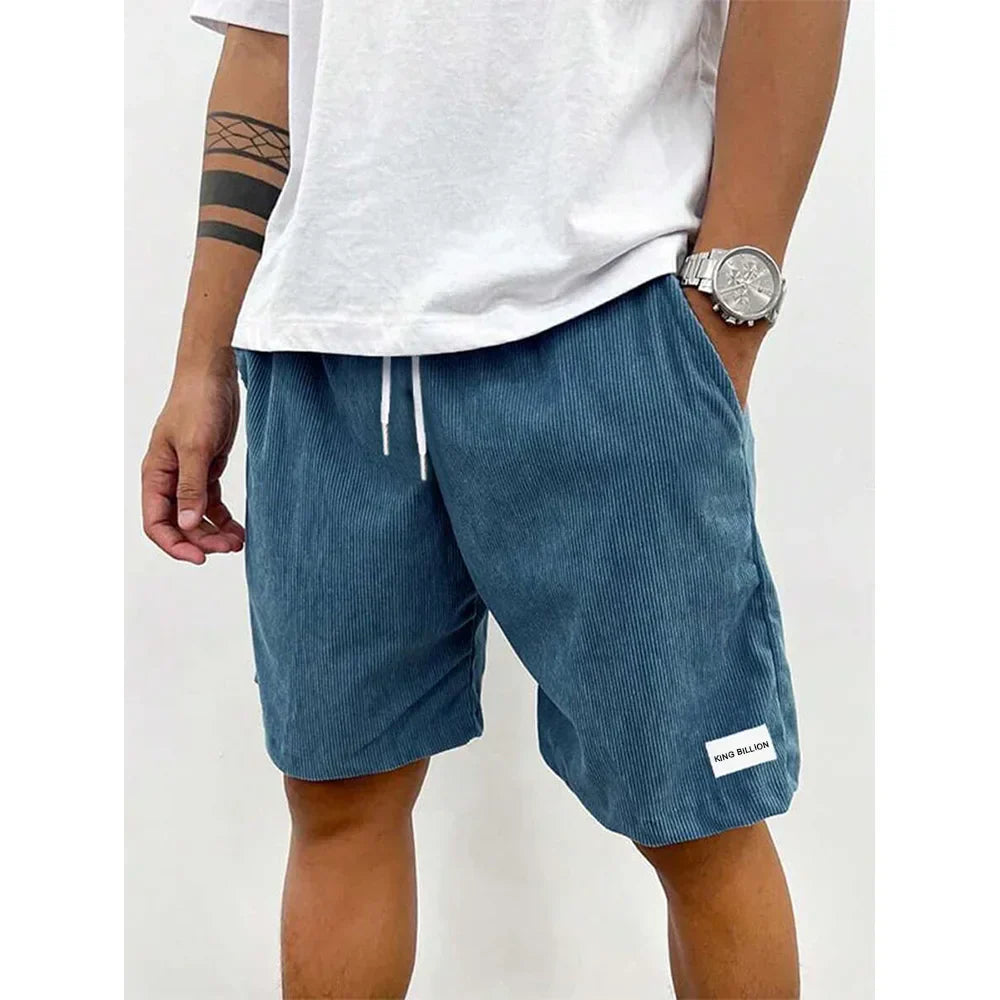 Tonio™ - Pantaloncini corti con stile
