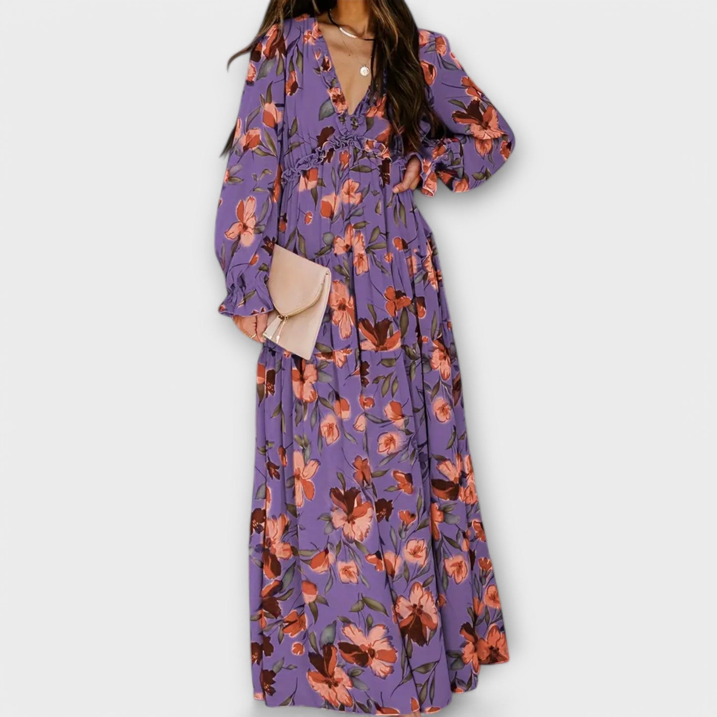 Amra™ - Abito elegante