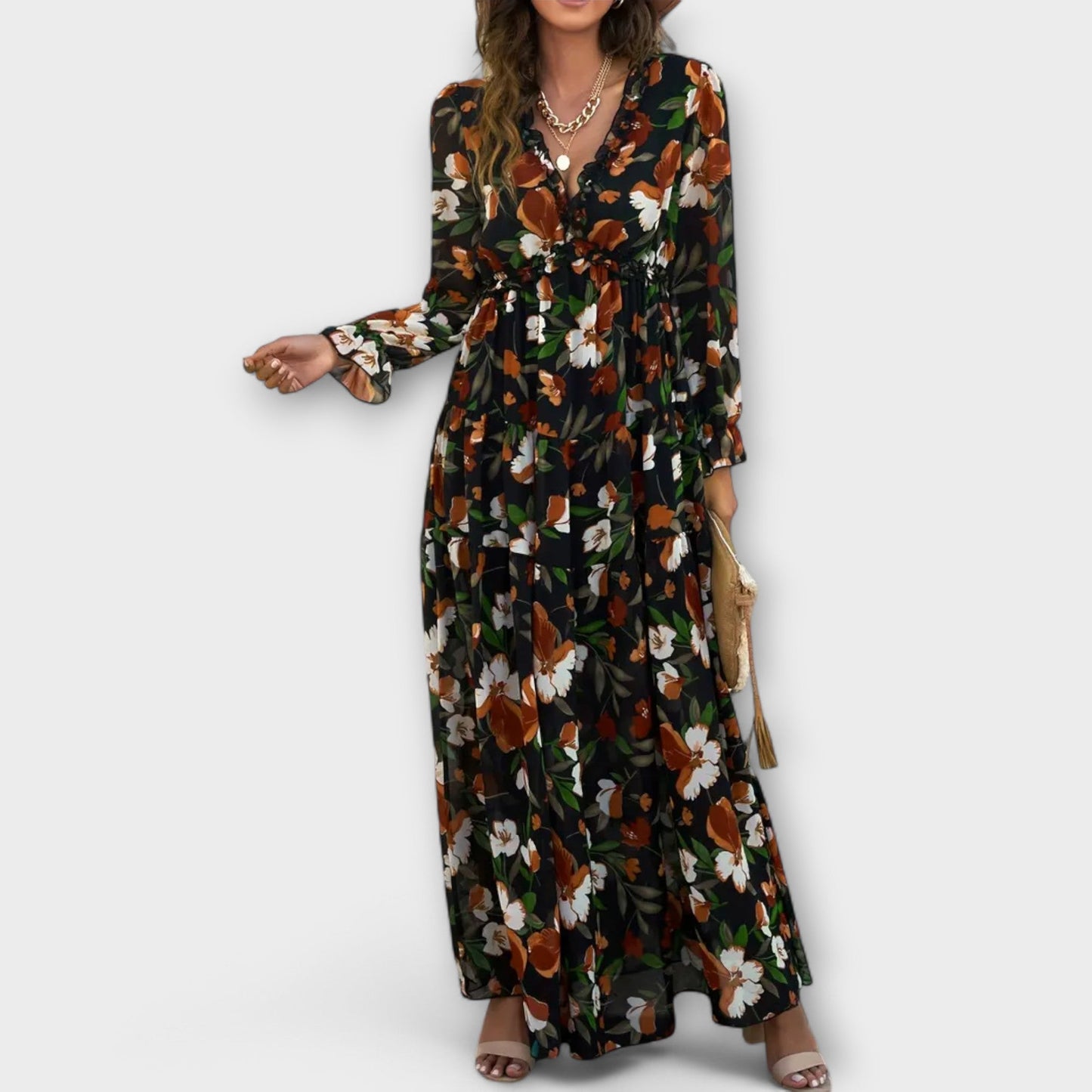 Amra™ - Abito elegante