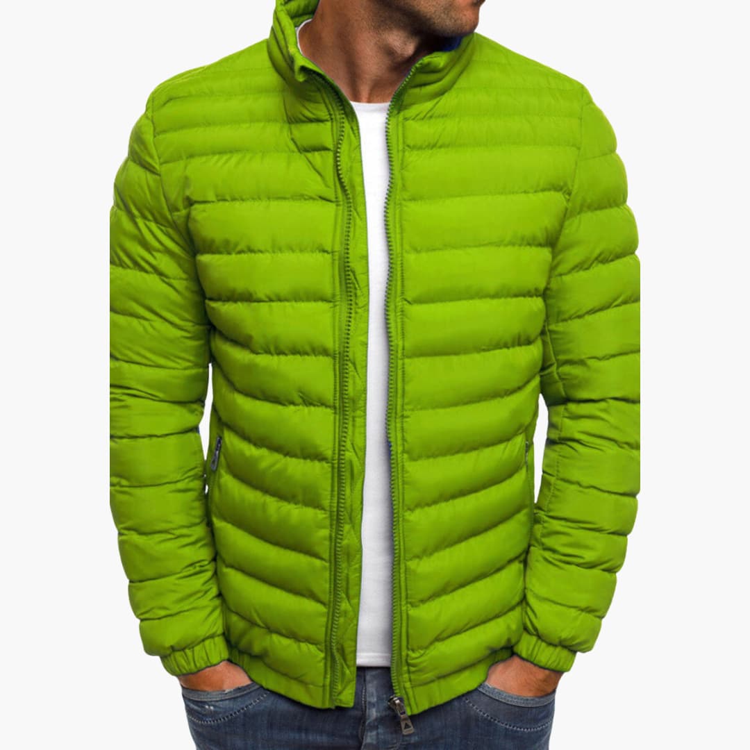 Dino™ | Elegante giacca estiva leggera