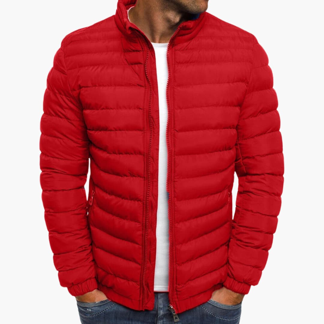 Dino™ | Elegante giacca estiva leggera