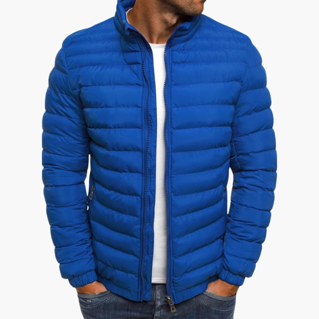 Dino™ | Elegante giacca estiva leggera