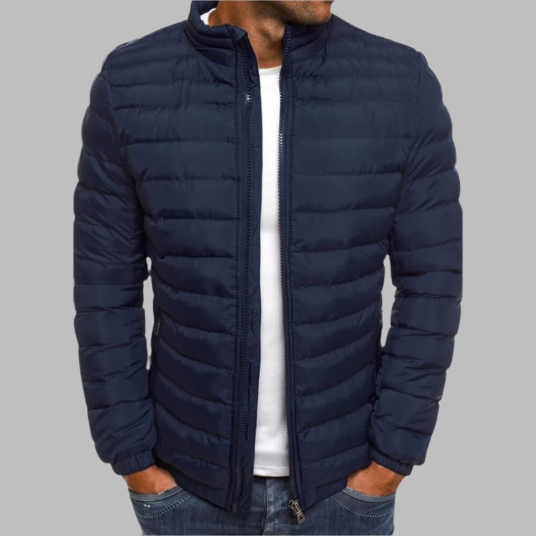 Dino™ | Elegante giacca estiva leggera